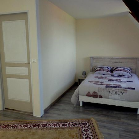 Larroque-Toirac L'Australe Bed & Breakfast エクステリア 写真