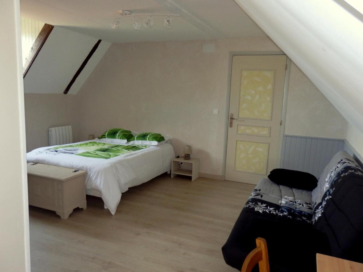 Larroque-Toirac L'Australe Bed & Breakfast エクステリア 写真