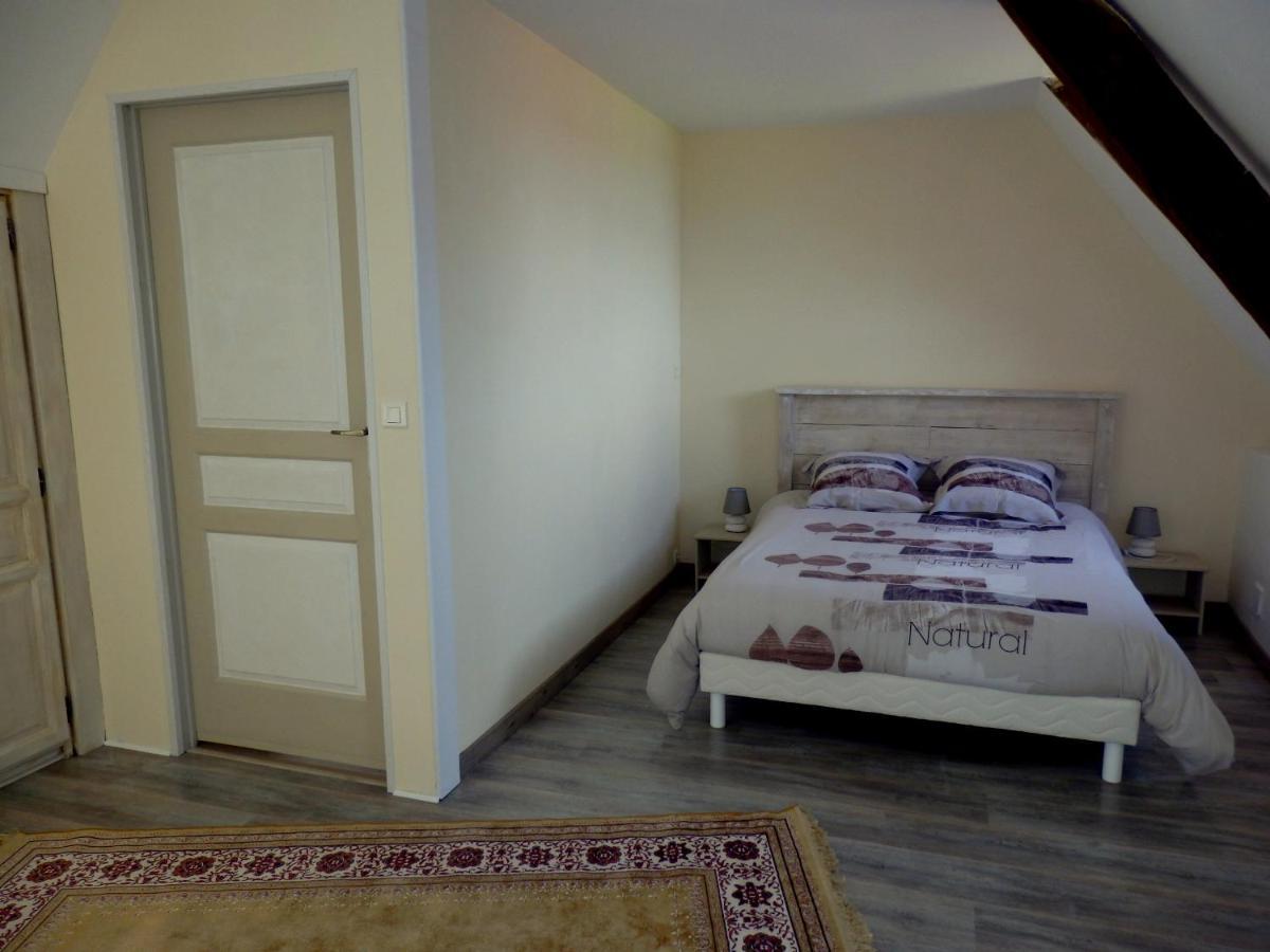 Larroque-Toirac L'Australe Bed & Breakfast エクステリア 写真