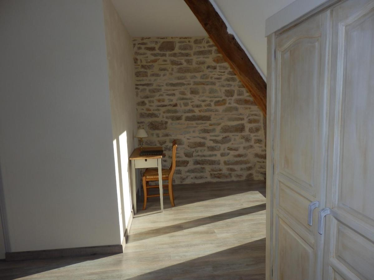 Larroque-Toirac L'Australe Bed & Breakfast エクステリア 写真