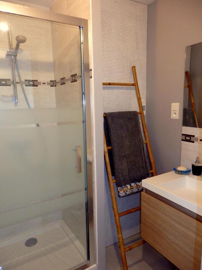 Larroque-Toirac L'Australe Bed & Breakfast エクステリア 写真